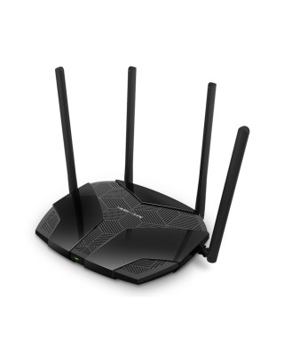 Маршрутизатор Mercusys MR70X