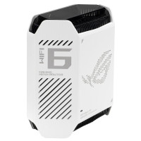 Роутер Asus ROG Rapture Gaming Mesh System GT6 White 1pk (90IG07F0-MU9A30)