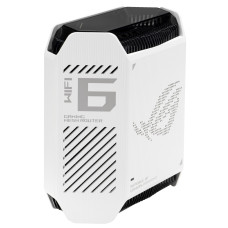 Роутер Asus ROG Rapture Gaming Mesh System GT6 White 1pk (90IG07F0-MU9A30)