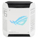 Роутер Asus ROG Rapture Gaming Mesh System GT6 White 1pk (90IG07F0-MU9A30)