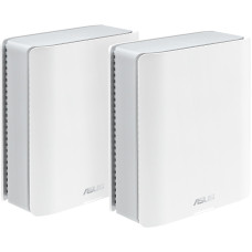 Wi-Fi Mesh система Asus ZenWiFi BT10 2pk White (90IG08Y0-MO3C40)