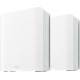 Wi-Fi Mesh система Asus ZenWiFi BT10 2pk White (90IG08Y0-MO3C40)
