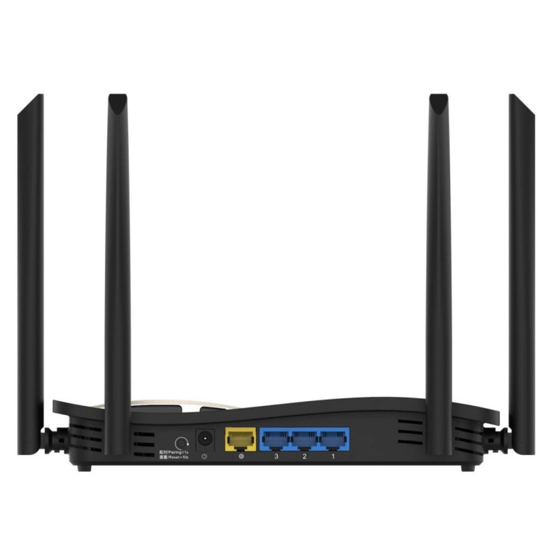 Маршрутизатор Ruijie Reyee RG-EW1200G PRO