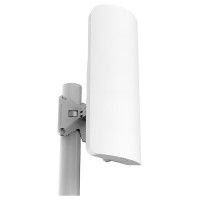 Точка доступу Wi-Fi Mikrotik RB911G-2HPnD-12S