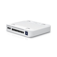 Комутатор Ubiquiti Switch Enterprise 8 PoE (USW-Enterprise-8-PoE)