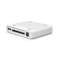Комутатор Ubiquiti Switch Enterprise 8 PoE (USW-Enterprise-8-PoE)