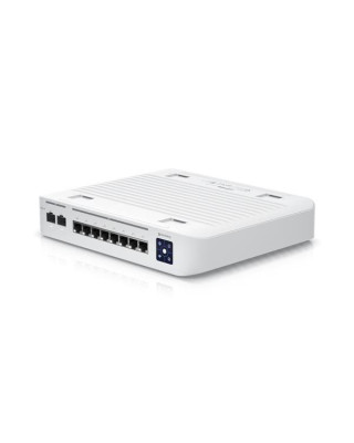 Комутатор Ubiquiti Switch Enterprise 8 PoE (USW-Enterprise-8-PoE)