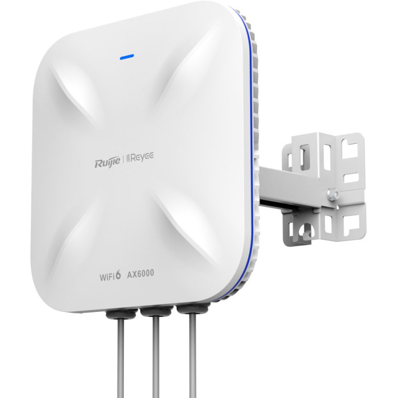 Точка доступу Ruijie Reyee RG-RAP6260(H)
