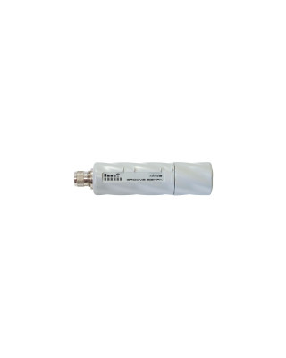 Точка доступу Wi-Fi Mikrotik Groove 52 (RBGroove52HPn)