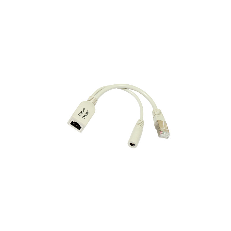 Точка доступу Wi-Fi Mikrotik Groove 52 (RBGroove52HPn)