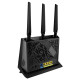 Маршрутизатор ASUS 4G-AC86U AC2600 (90IG05R0-BM9100)