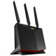 Маршрутизатор ASUS 4G-AC86U AC2600 (90IG05R0-BM9100)