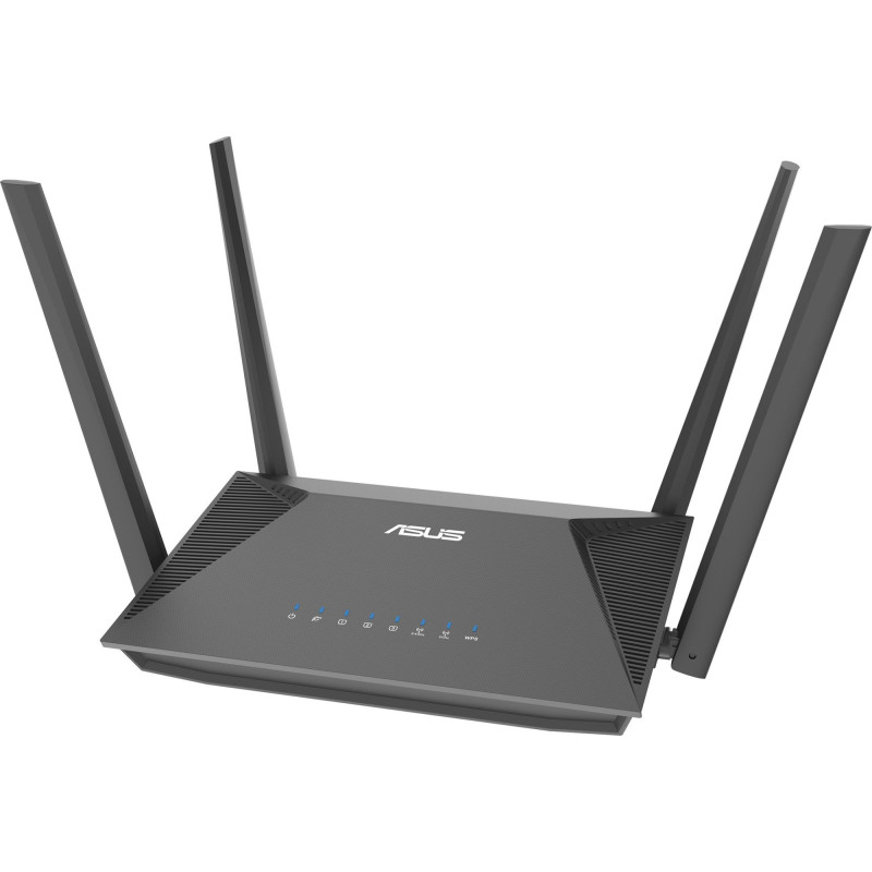 Wi-Fi Роутер ASUS RT-AX52