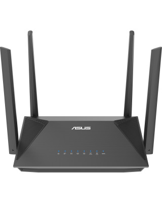 Wi-Fi Роутер ASUS RT-AX52