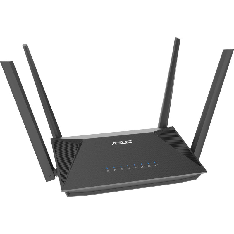 Wi-Fi Роутер ASUS RT-AX52