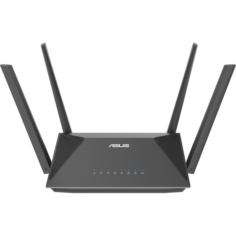 Wi-Fi Роутер ASUS RT-AX52