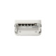 Точка доступу Wi-Fi Mikrotik RBOmniTikU-5HnD