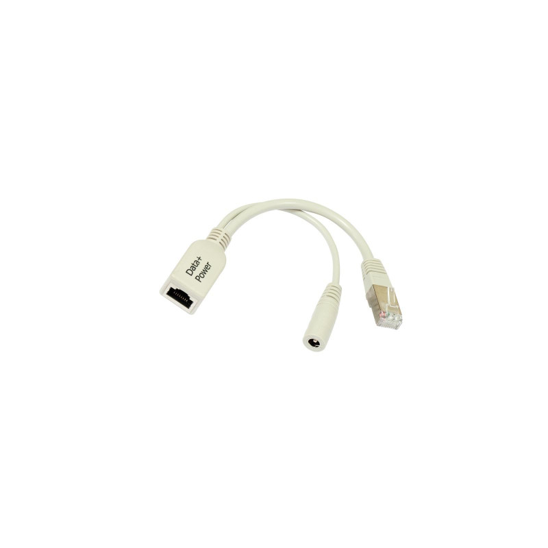 Точка доступу Wi-Fi Mikrotik RBOmniTikU-5HnD