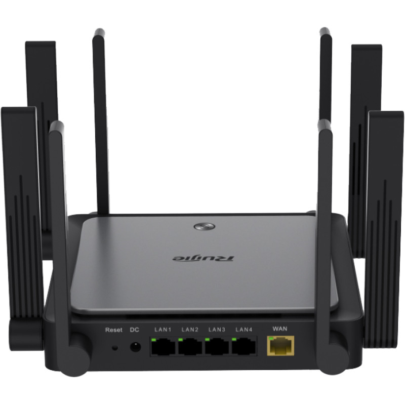 Маршрутизатор Ruijie Reyee RG-EW3200GX PRO