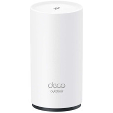 Маршрутизатор TP-LINK Deco X50-Outdoor (1 шт.)