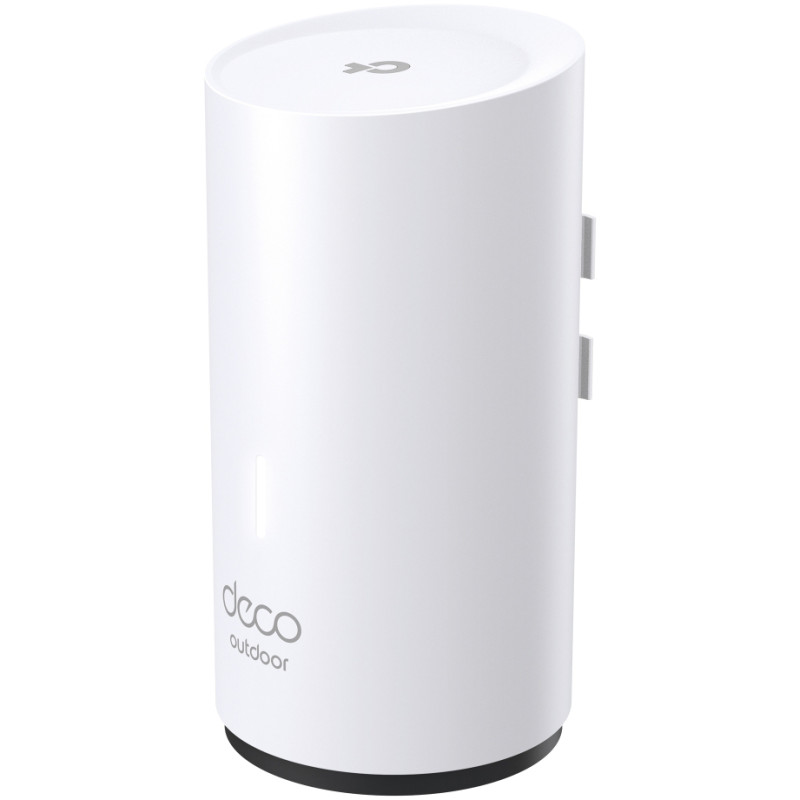 Маршрутизатор TP-LINK Deco X50-Outdoor (1 шт.)