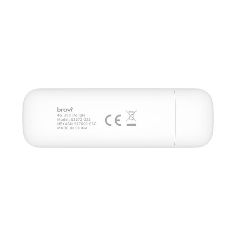 Роутер (модем) HUAWEI E3372-325