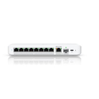 Комутатор Ubiquiti UniFi Switch Flex 2.5G (USW-Flex-2.5G-8)