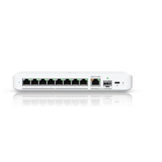 Комутатор Ubiquiti UniFi Switch Flex 2.5G (USW-Flex-2.5G-8)
