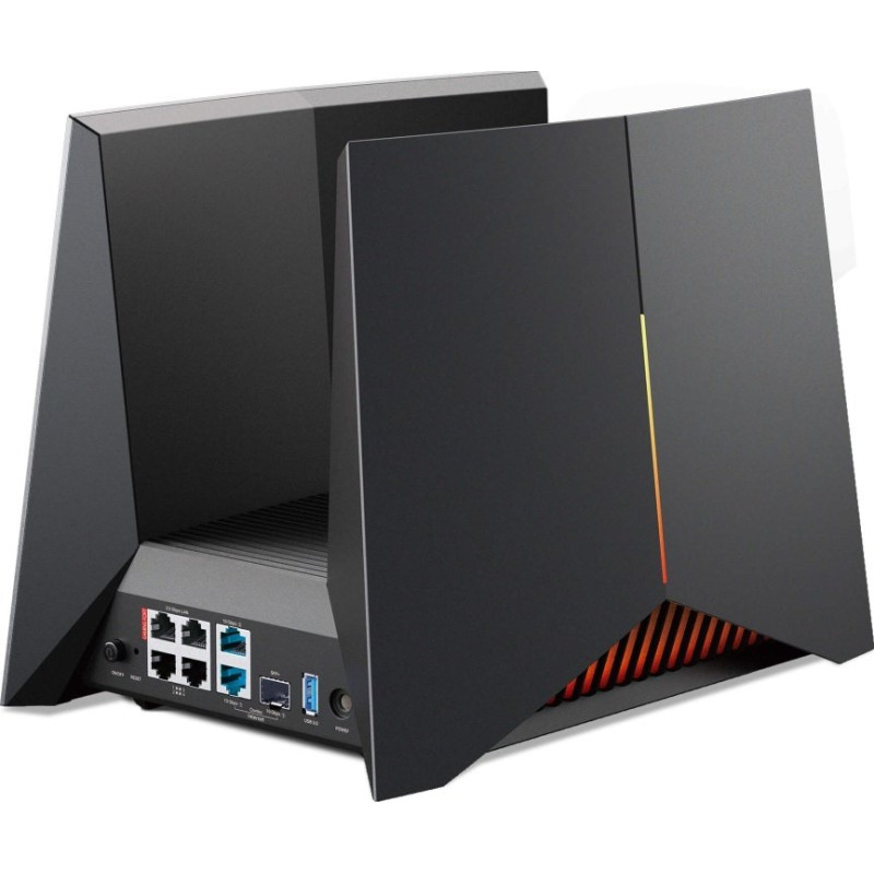 Точка доступу TP-LINK ARCHER GE800 