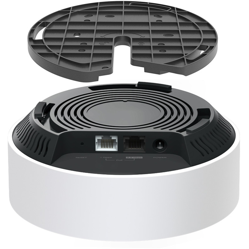 Маршрутизатор TP-LINK DECO X50 PoE 1PK (DECO-X50-POE-1-PACK)