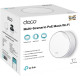 Маршрутизатор TP-LINK DECO X50 PoE 1PK (DECO-X50-POE-1-PACK)