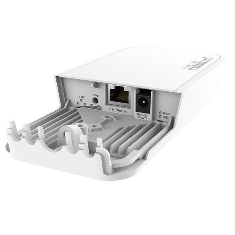 Точка доступу Wi-Fi Mikrotik RBwAPG-60ad kit