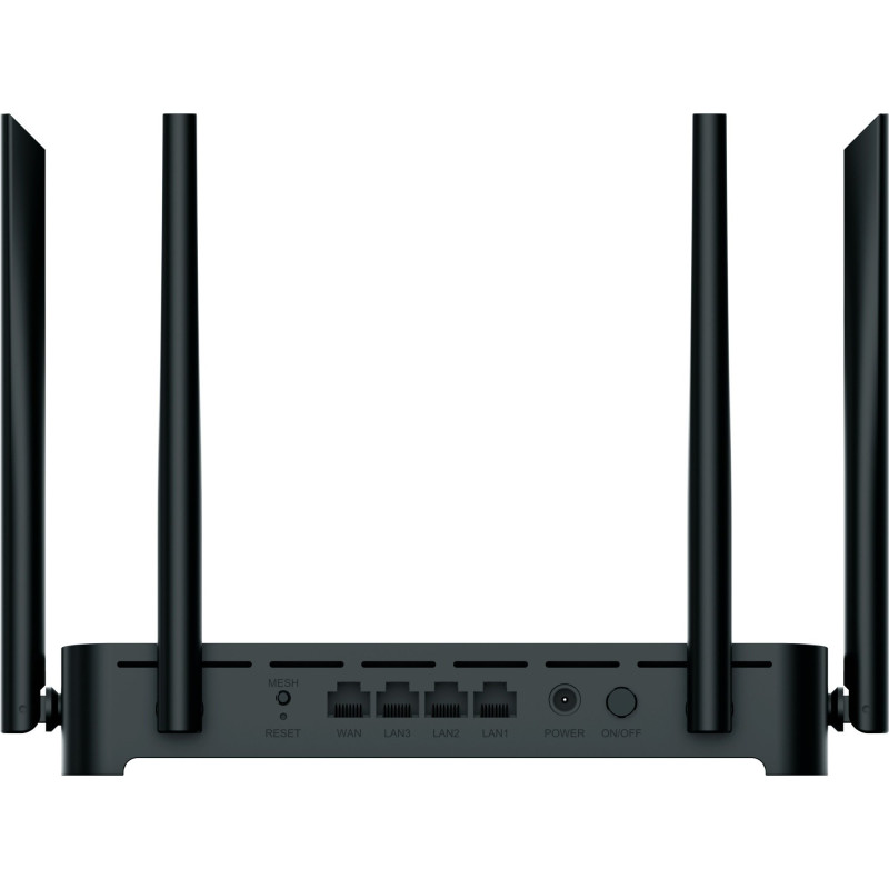 Маршрутизатор Netis NX31