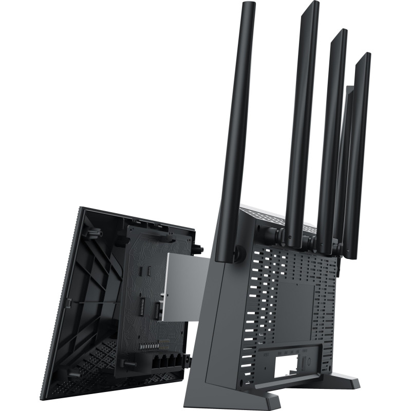 Маршрутизатор Netis NX31