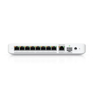 Комутатор Ubiquiti UniFi Flex 2.5G PoE (USW-FLEX-2.5G-8-POE)