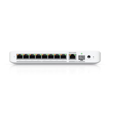 Комутатор Ubiquiti UniFi Flex 2.5G PoE (USW-FLEX-2.5G-8-POE)