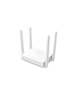 Маршрутизатор Mercusys AC10
