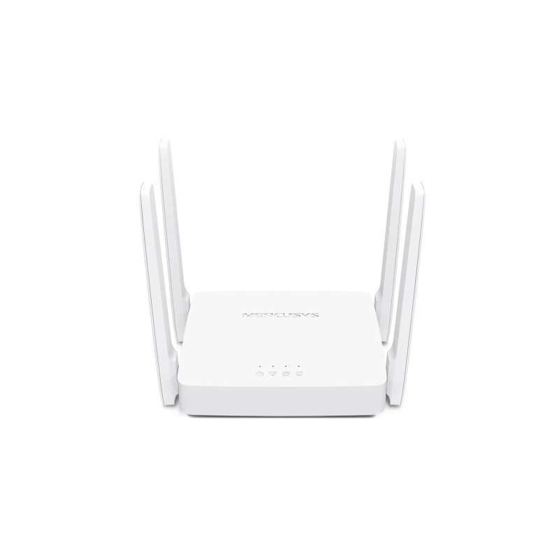Маршрутизатор Mercusys AC10