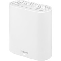 Роутер Asus ExpertWiFi EBM68 1pk White (90IG07V0-MO3A60)