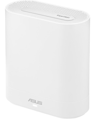 Роутер Asus ExpertWiFi EBM68 1pk White (90IG07V0-MO3A60)