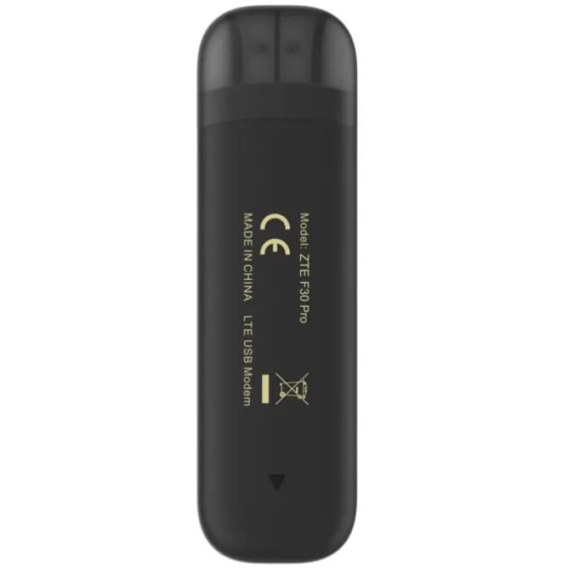 Роутер (модем) ZTE F30 Pro