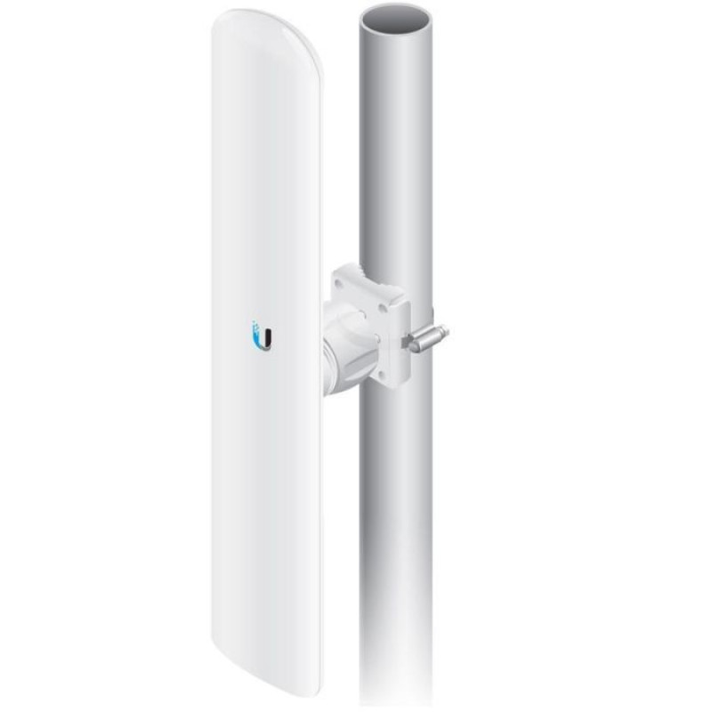 Точка доступу Ubiquiti LAP-120