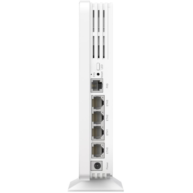 Точка доступу TP-LINK EAP610GP-Desktop