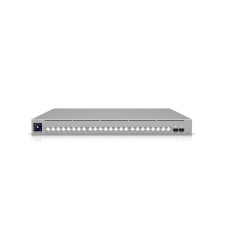 Комутатор Ubiquiti UniFi Switch Pro XG 24 PoE (USW-Pro-XG-24-PoE)