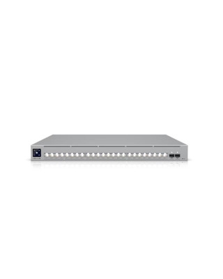 Комутатор Ubiquiti UniFi Switch Pro XG 24 PoE (USW-Pro-XG-24-PoE)