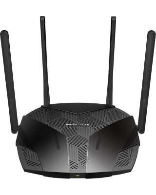 Маршрутизатор Mercusys MR80X