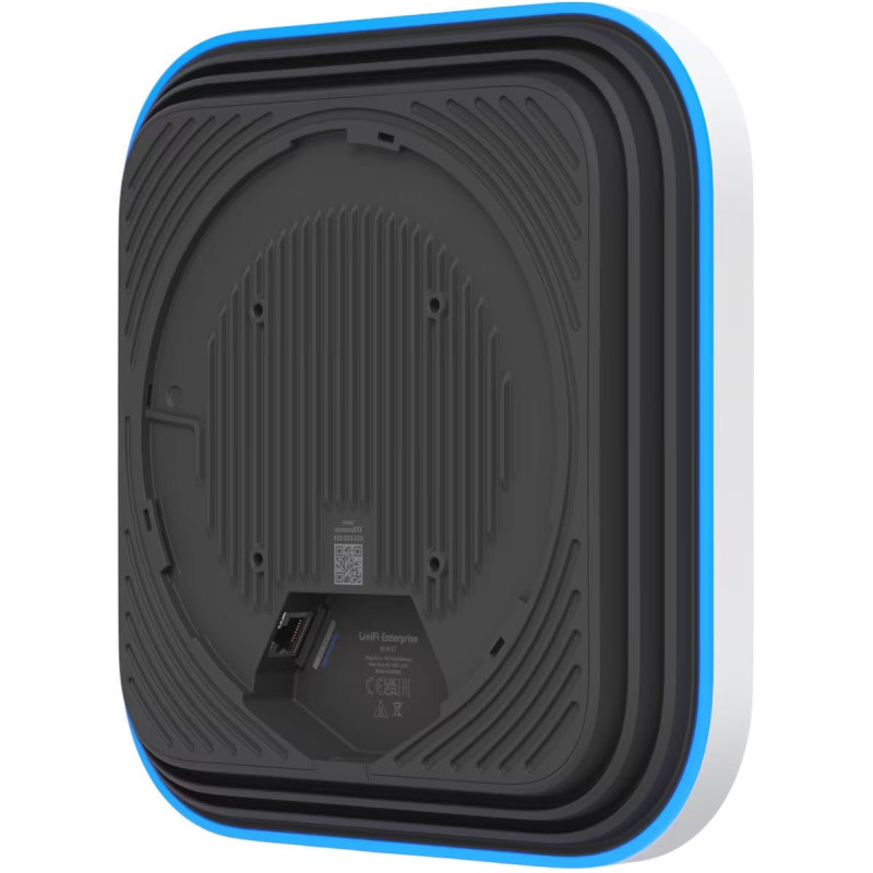 Точка доступу Ubiquiti UniFi Enterprise E7