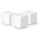 Mesh Wi-Fi система Mercusys Halo H60X (3-pack)