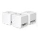 Mesh Wi-Fi система Mercusys Halo H60X (3-pack)