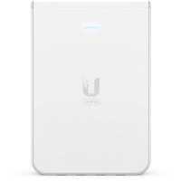 Точка доступу Ubiquiti U6-IW
